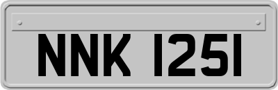 NNK1251