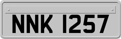 NNK1257