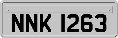 NNK1263