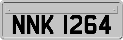 NNK1264