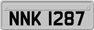 NNK1287