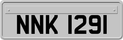 NNK1291