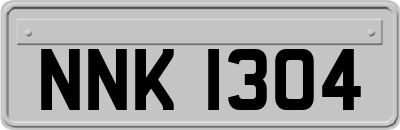 NNK1304