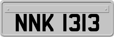 NNK1313