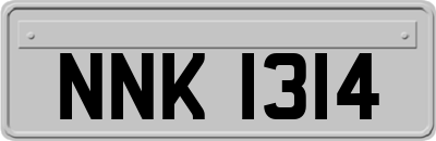 NNK1314