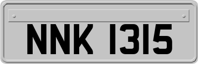 NNK1315