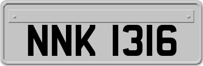 NNK1316