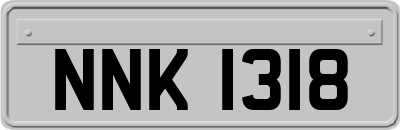 NNK1318