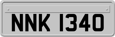 NNK1340