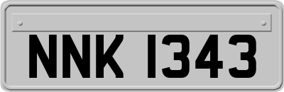 NNK1343