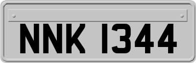 NNK1344