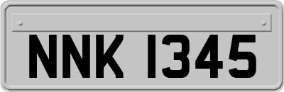 NNK1345