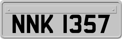 NNK1357