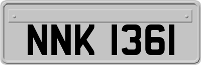 NNK1361