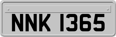 NNK1365