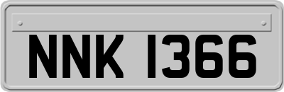 NNK1366