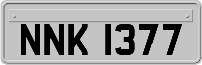 NNK1377