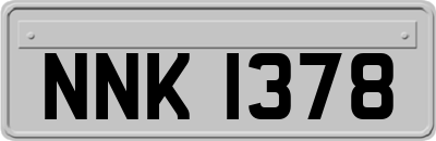 NNK1378