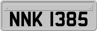 NNK1385