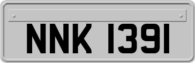 NNK1391
