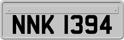 NNK1394