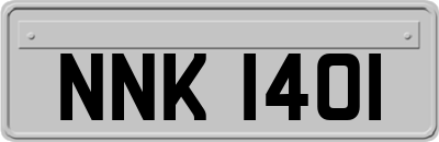 NNK1401