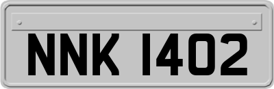 NNK1402