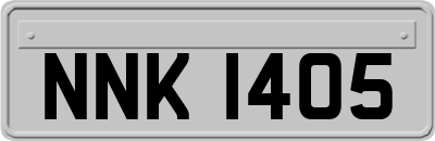 NNK1405