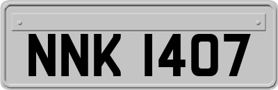 NNK1407
