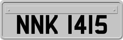 NNK1415