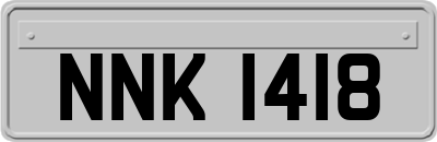 NNK1418