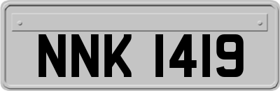 NNK1419