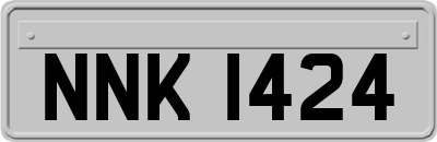NNK1424