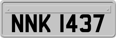 NNK1437