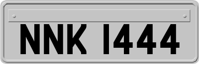 NNK1444