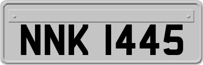 NNK1445