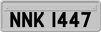 NNK1447