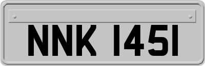 NNK1451