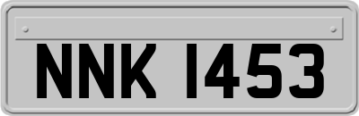 NNK1453