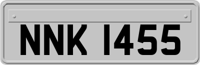 NNK1455