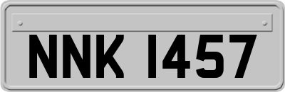 NNK1457