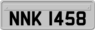 NNK1458