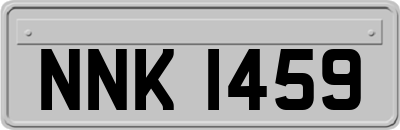 NNK1459