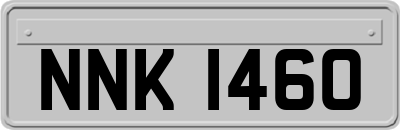 NNK1460
