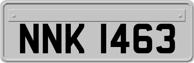 NNK1463
