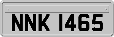 NNK1465