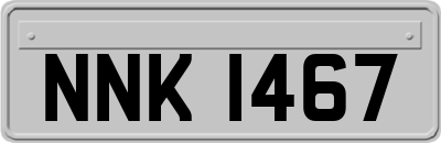 NNK1467