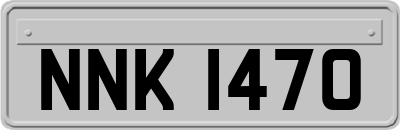 NNK1470