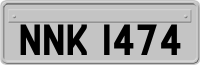 NNK1474
