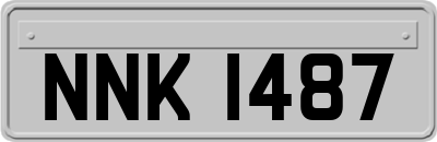 NNK1487